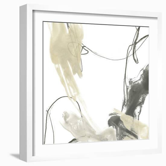 Monochrome Momentum II-June Vess-Framed Premium Giclee Print