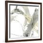 Monochrome Momentum III-June Vess-Framed Art Print