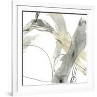 Monochrome Momentum III-June Vess-Framed Premium Giclee Print