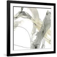 Monochrome Momentum III-June Vess-Framed Premium Giclee Print