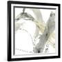 Monochrome Momentum III-June Vess-Framed Premium Giclee Print
