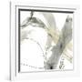 Monochrome Momentum III-June Vess-Framed Premium Giclee Print