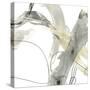 Monochrome Momentum III-June Vess-Stretched Canvas