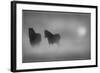 Monochrome Moods-Adrian Campfield-Framed Photographic Print