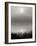 Monochrome Sunrise-Nicholas Bell-Framed Photographic Print