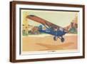 Brown Frame