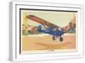 White Frame