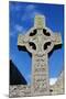 Monolithic High Crosses-null-Mounted Giclee Print