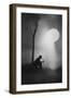 Monologue-Jay Satriani-Framed Photographic Print