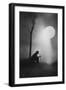 Monologue-Jay Satriani-Framed Photographic Print