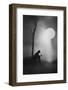 Monologue-Jay Satriani-Framed Photographic Print