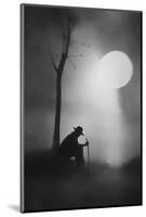 Monologue-Jay Satriani-Mounted Photographic Print