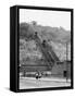 Monongahela Incline, Pittsburg, Pa.-null-Framed Stretched Canvas