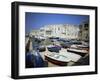 Monopoli, Puglia, Italy, Mediterranean, Europe-Olivieri Oliviero-Framed Photographic Print