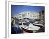 Monopoli, Puglia, Italy, Mediterranean, Europe-Olivieri Oliviero-Framed Photographic Print