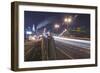 Monotone-Eye Of The Mind Photography-Framed Photographic Print