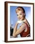 Brown Frame