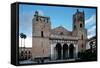 Monreale, Cathedral, 1172 - 1183, 12th Century-null-Framed Stretched Canvas