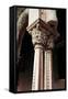 Monreale, Cathedral, 1172 - 1183, 12th Century-null-Framed Stretched Canvas