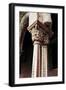 Monreale, Cathedral, 1172 - 1183, 12th Century-null-Framed Photographic Print