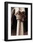 Monreale, Cathedral, 1172 - 1183, 12th Century-null-Framed Photographic Print