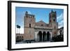 Monreale, Cathedral, 1172 - 1183, 12th Century-null-Framed Photographic Print