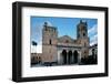 Monreale, Cathedral, 1172 - 1183, 12th Century-null-Framed Photographic Print