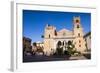 Monreale Cathedral (Duomo Di Monreale) at Monreale, Near Palermo, Sicily, Italy, Europe-Matthew Williams-Ellis-Framed Photographic Print