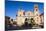 Monreale Cathedral (Duomo Di Monreale) at Monreale, Near Palermo, Sicily, Italy, Europe-Matthew Williams-Ellis-Mounted Photographic Print