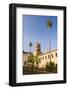 Monreale Cathedral (Duomo Di Monreale) at Monreale, Near Palermo, Sicily, Italy, Europe-Matthew Williams-Ellis-Framed Photographic Print