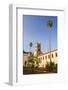 Monreale Cathedral (Duomo Di Monreale) at Monreale, Near Palermo, Sicily, Italy, Europe-Matthew Williams-Ellis-Framed Photographic Print