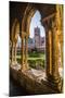 Monreale Cathedral (Duomo Di Monreale)-Matthew Williams-Ellis-Mounted Photographic Print