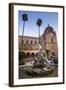 Monreale Cathedral (Duomo)-Matthew Williams-Ellis-Framed Photographic Print