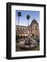 Monreale Cathedral (Duomo)-Matthew Williams-Ellis-Framed Photographic Print