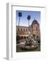 Monreale Cathedral (Duomo)-Matthew Williams-Ellis-Framed Photographic Print