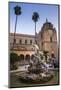 Monreale Cathedral (Duomo)-Matthew Williams-Ellis-Mounted Photographic Print