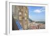 Monreale Cathedral, Monreale, Sicily, Italy, Europe-Marco Simoni-Framed Photographic Print