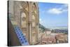 Monreale Cathedral, Monreale, Sicily, Italy, Europe-Marco Simoni-Stretched Canvas