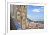 Monreale Cathedral, Monreale, Sicily, Italy, Europe-Marco Simoni-Framed Photographic Print