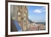 Monreale Cathedral, Monreale, Sicily, Italy, Europe-Marco Simoni-Framed Photographic Print