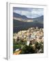 Monreale, Sicily, Italy-Peter Thompson-Framed Photographic Print