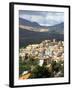 Monreale, Sicily, Italy-Peter Thompson-Framed Photographic Print