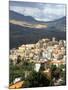 Monreale, Sicily, Italy-Peter Thompson-Mounted Photographic Print