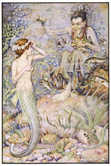 Art Print, , large