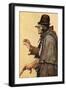 Black Frame