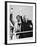 Monroe and Dimaggio, c1954-null-Framed Giclee Print