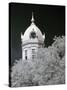 Monroe County Courthouse, Monroeville, Alabama-Carol Highsmith-Stretched Canvas