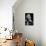 Monroe, Marilyn, 9999-null-Mounted Art Print displayed on a wall