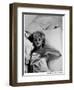 Monroe, Marilyn, 9999-null-Framed Art Print