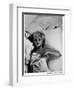 Monroe, Marilyn, 9999-null-Framed Art Print